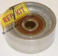 Deflection/Guide Pulley, timing belt (RKT1143)