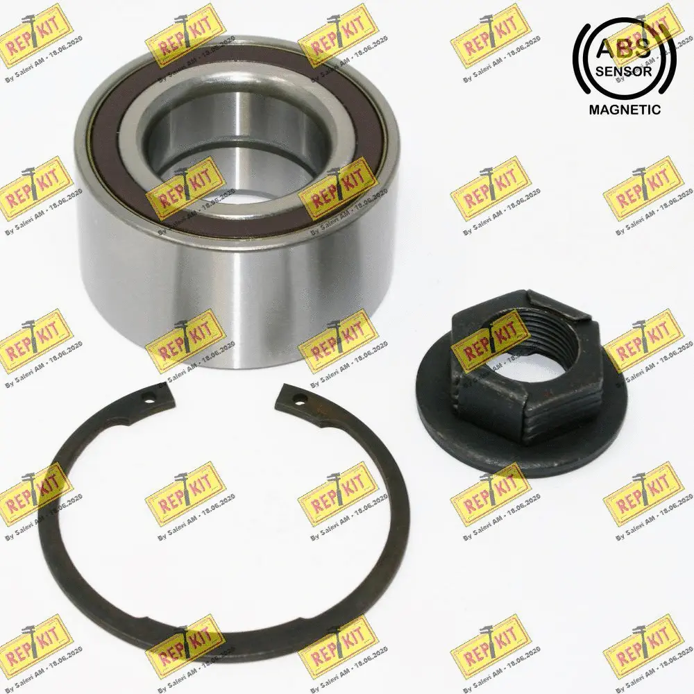 Wheel Bearing Kit (RKB1873)