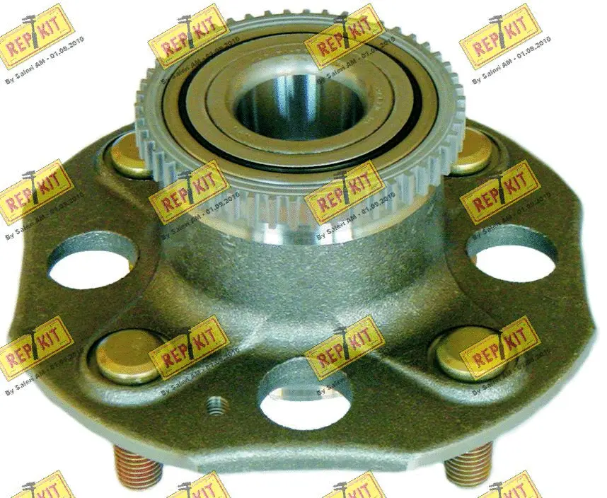 Wheel Bearing Kit (RKB2199)