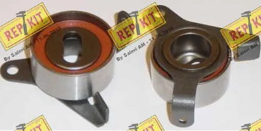 Tensioner Pulley, timing belt (RKT1499)