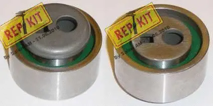 Tensioner Pulley, timing belt (RKT1091)