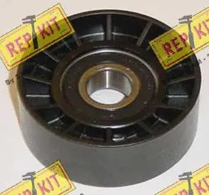 Deflection/Guide Pulley, V-ribbed belt (RKT1944)