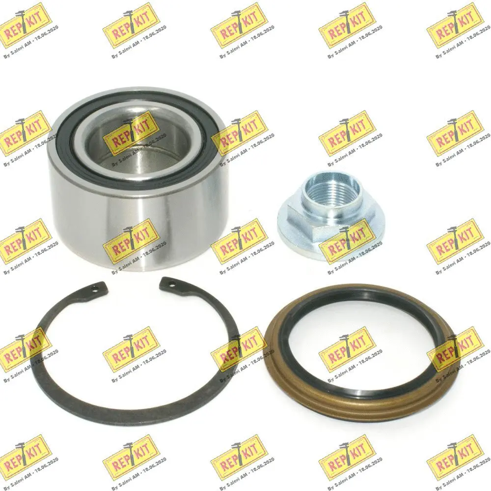 Wheel Bearing Kit (RKB1733)