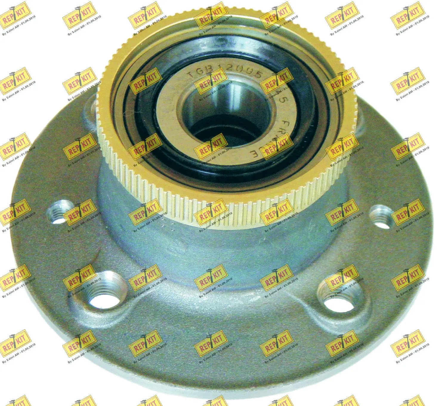 Wheel Bearing Kit (RKB1044)