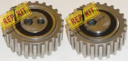 Tensioner Pulley, timing belt (RKT1258)