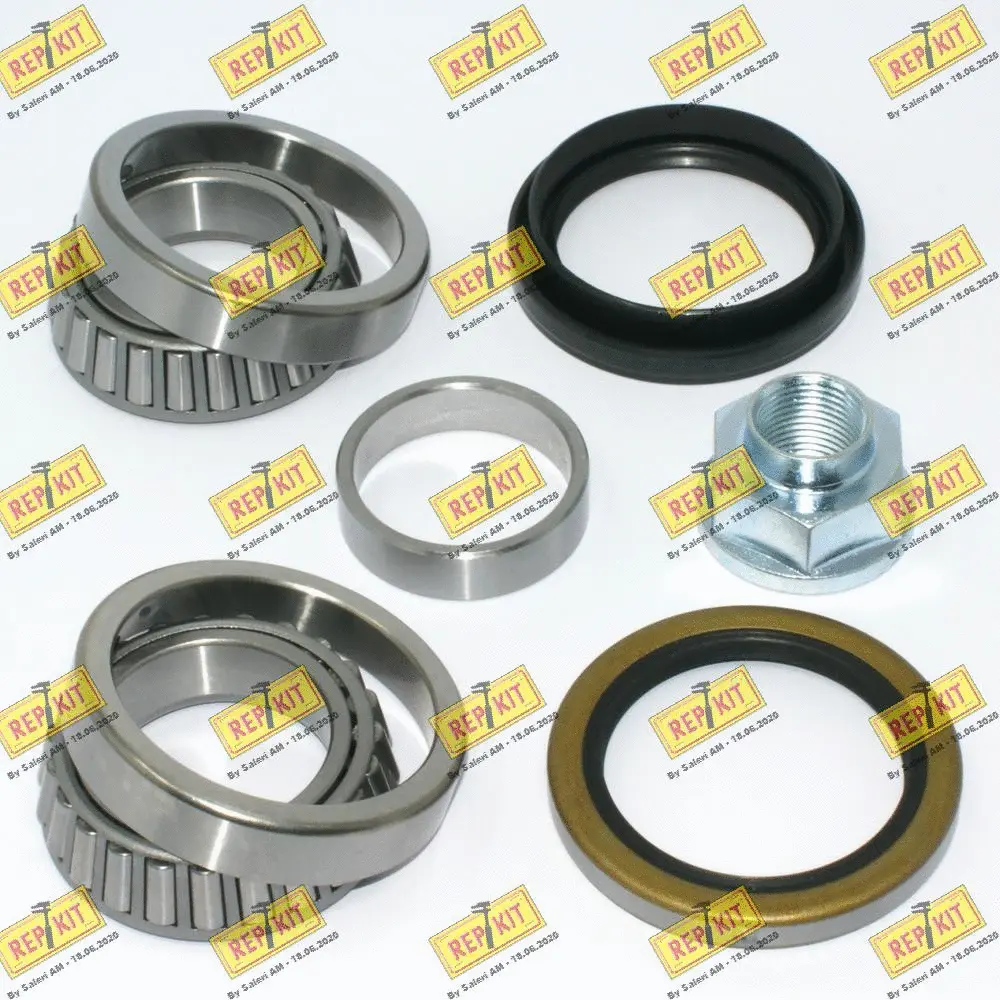 Wheel Bearing Kit (RKB1810)