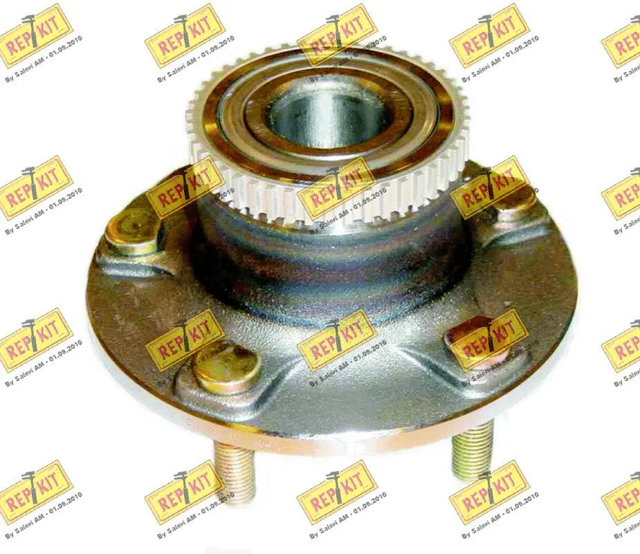 Wheel Bearing Kit (RKB2059)