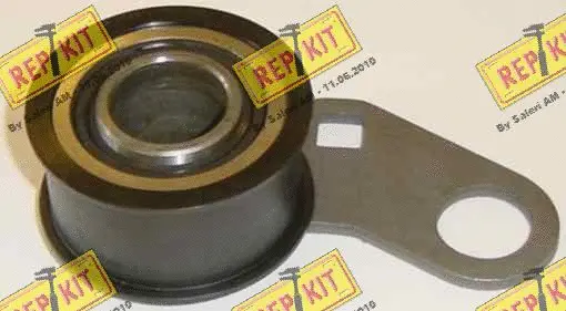 Tensioner Pulley, timing belt (RKT2099)