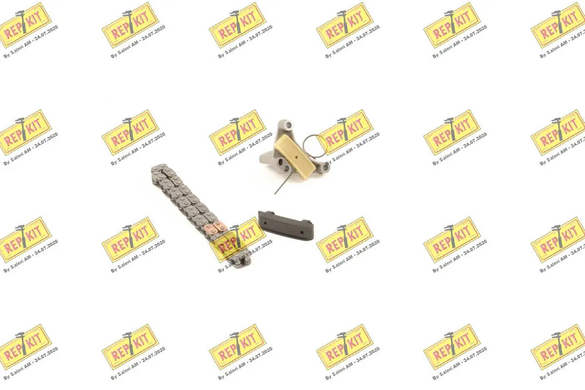 Timing Chain Kit (RKT8976K)