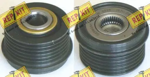 Alternator Freewheel Clutch (RKT2926)