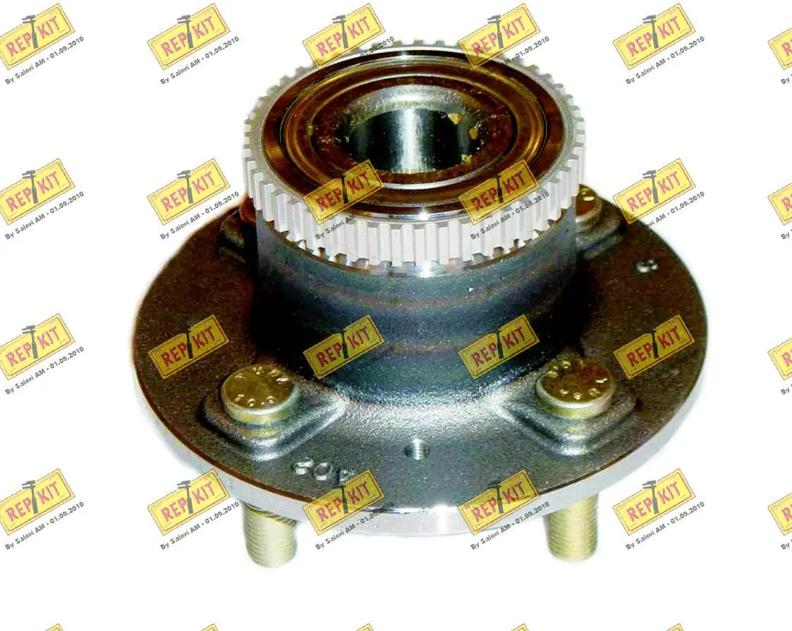 Wheel Bearing Kit (RKB1809)