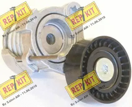 Belt Tensioner, V-ribbed belt (RKT3282)
