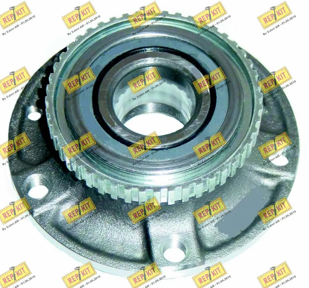 Wheel Bearing Kit (RKB1178)