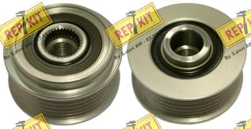 Alternator Freewheel Clutch (RKT3809)