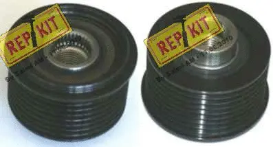 Alternator Freewheel Clutch (RKT3158)