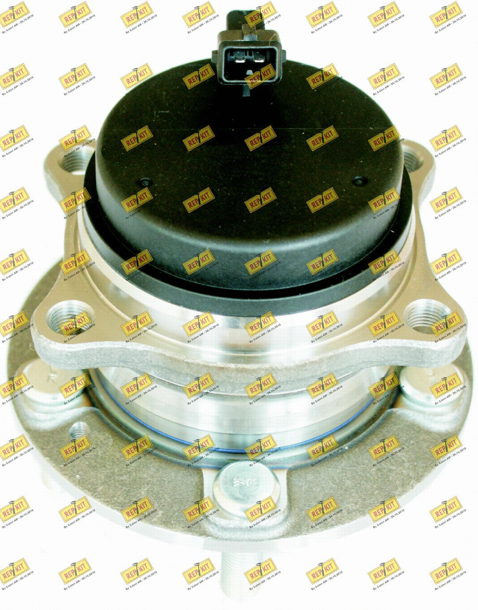 Wheel Bearing Kit (RKB2554)