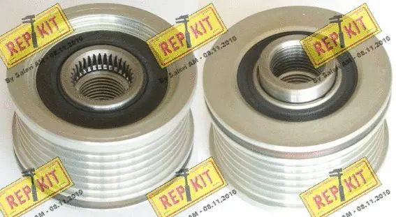 Alternator Freewheel Clutch (RKT3316)