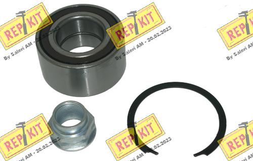 Wheel Bearing Kit (RKB2039)