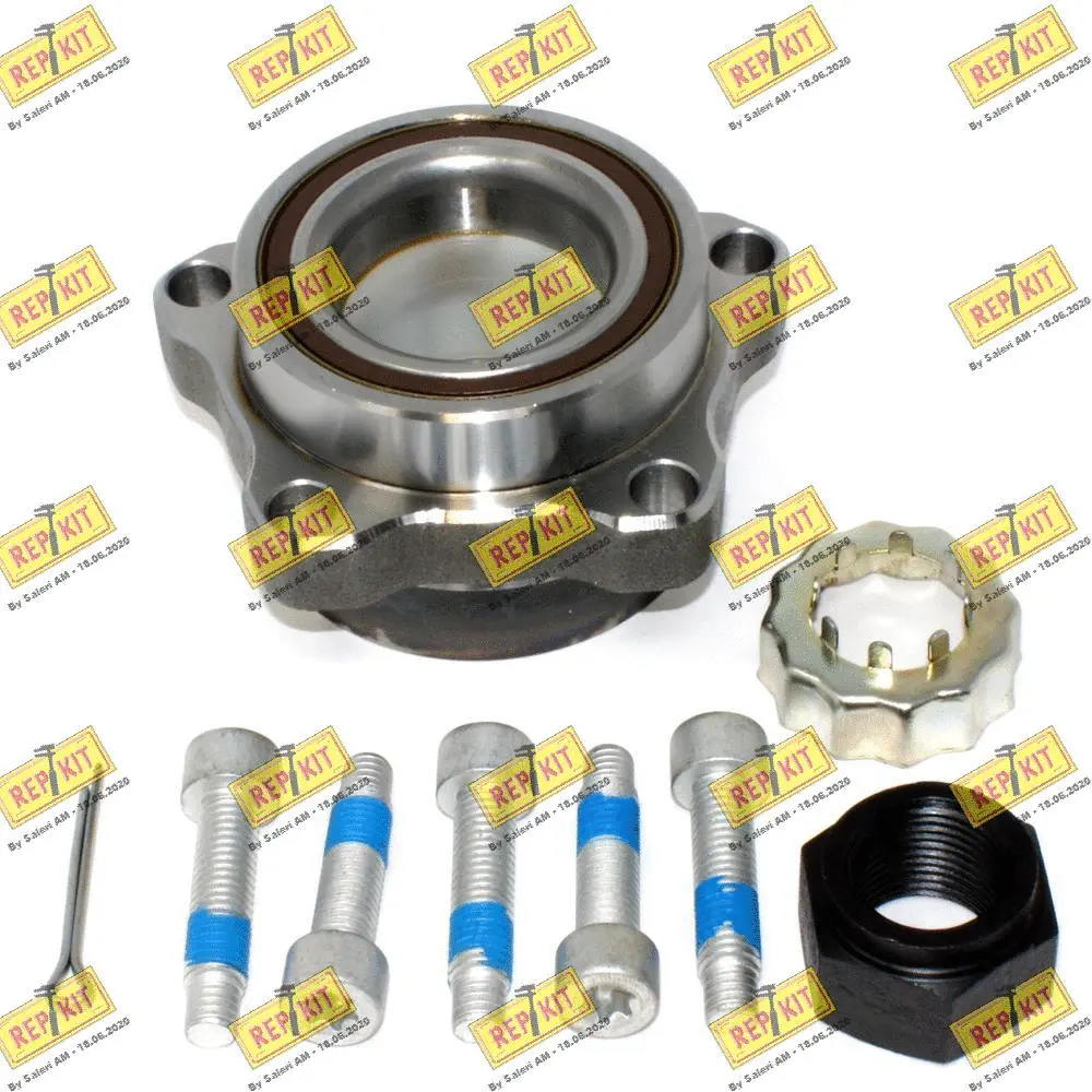Wheel Bearing Kit (RKB2379)