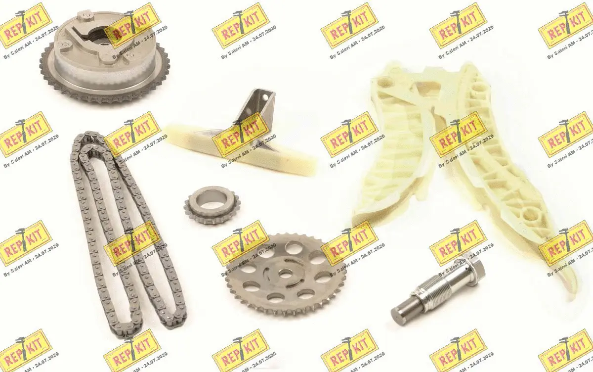 Timing Chain Kit (RKT89106K)