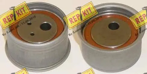 Tensioner Pulley, timing belt (RKT1425)