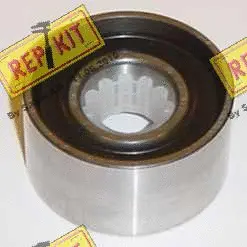 Deflection/Guide Pulley, timing belt (RKT1019)