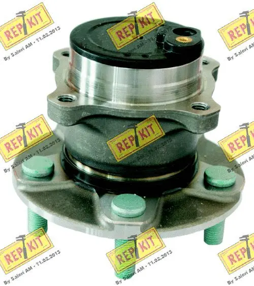 Wheel Bearing Kit (RKB2782)