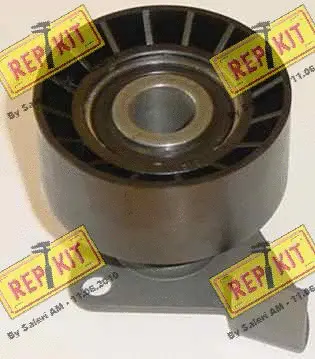 Tensioner Pulley, timing belt (RKT1799)