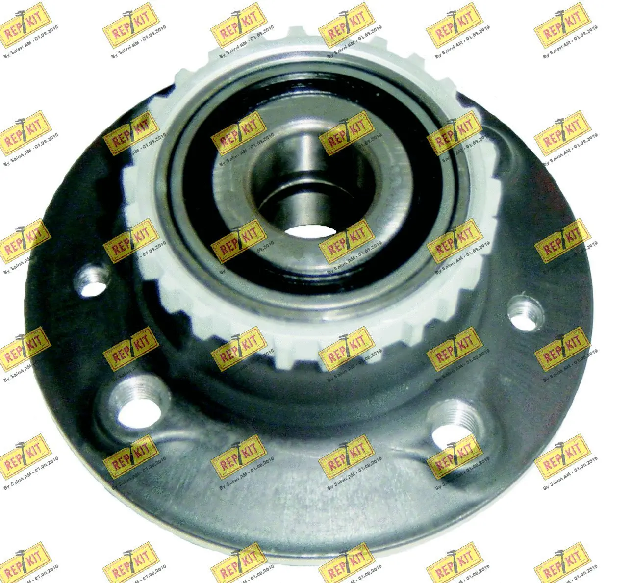 Wheel Bearing Kit (RKB1787)