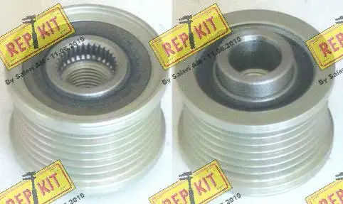 Alternator Freewheel Clutch (RKT2928)