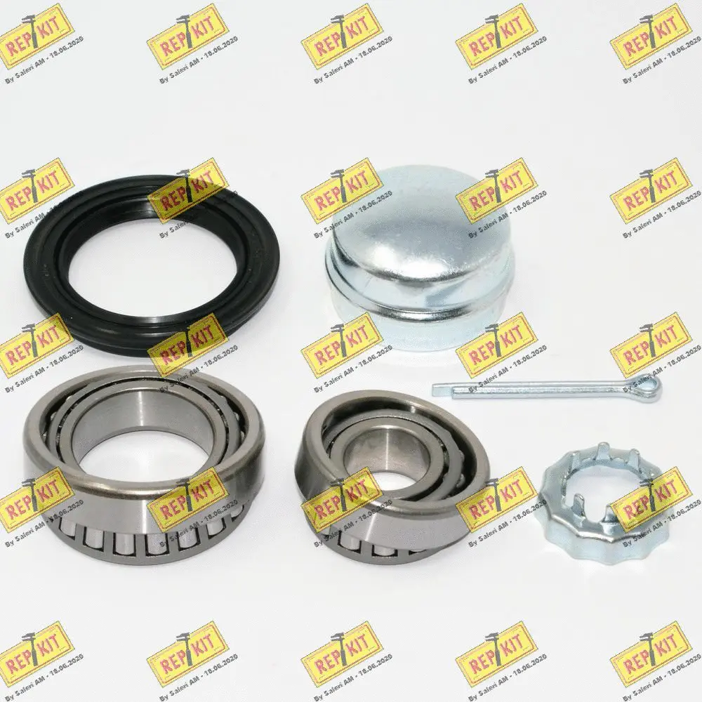 Wheel Bearing Kit (RKB1288)