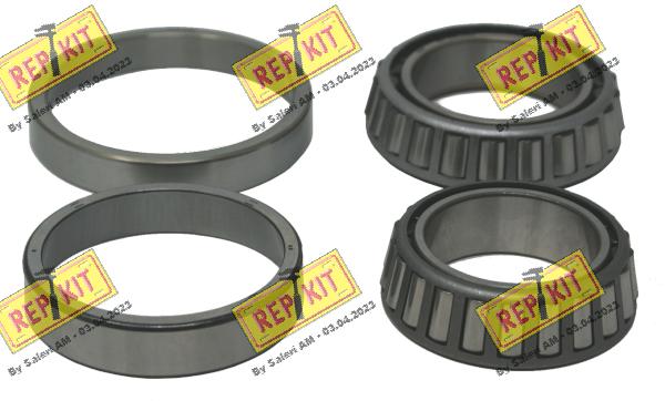 Wheel Bearing Kit (RKB2975)