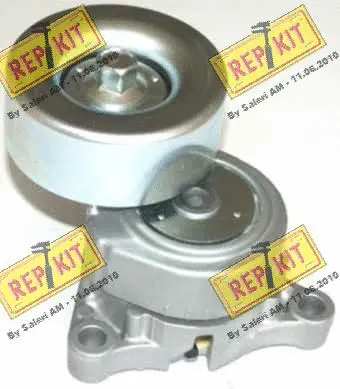 Belt Tensioner, V-ribbed belt (RKT3150)