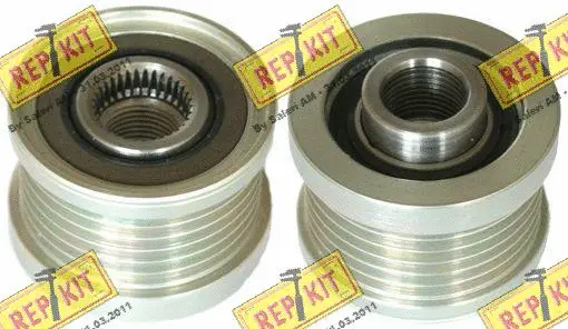 Alternator Freewheel Clutch (RKT3335)