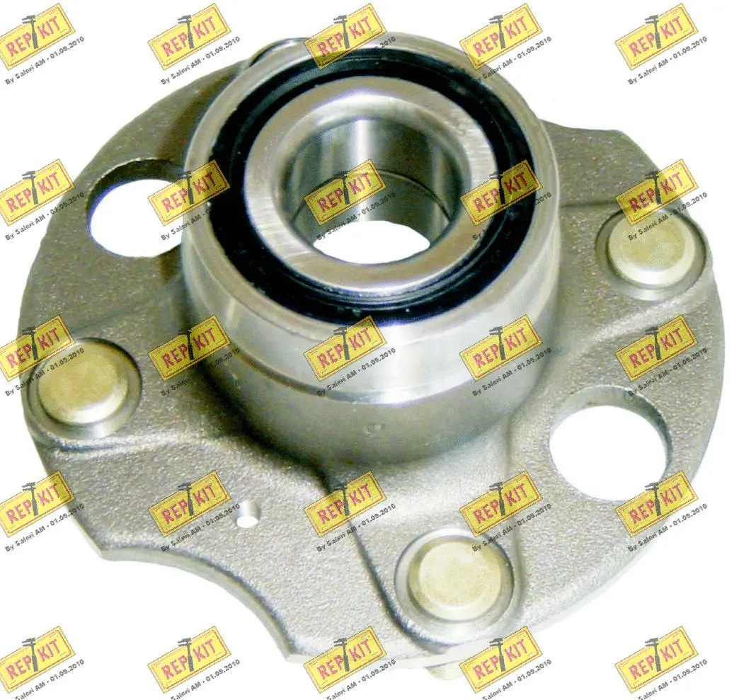 Wheel Bearing Kit (RKB1726)