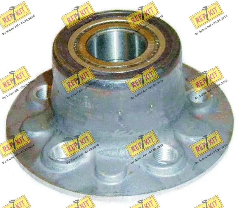 Wheel Bearing Kit (RKB1908)