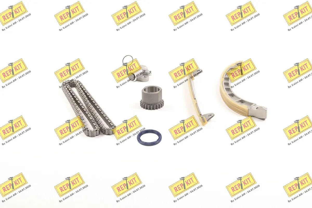 Timing Chain Kit (RKT89133K)