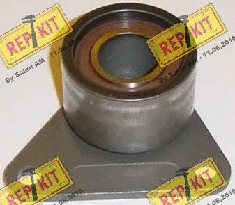 Tensioner Pulley, timing belt (RKT1297)