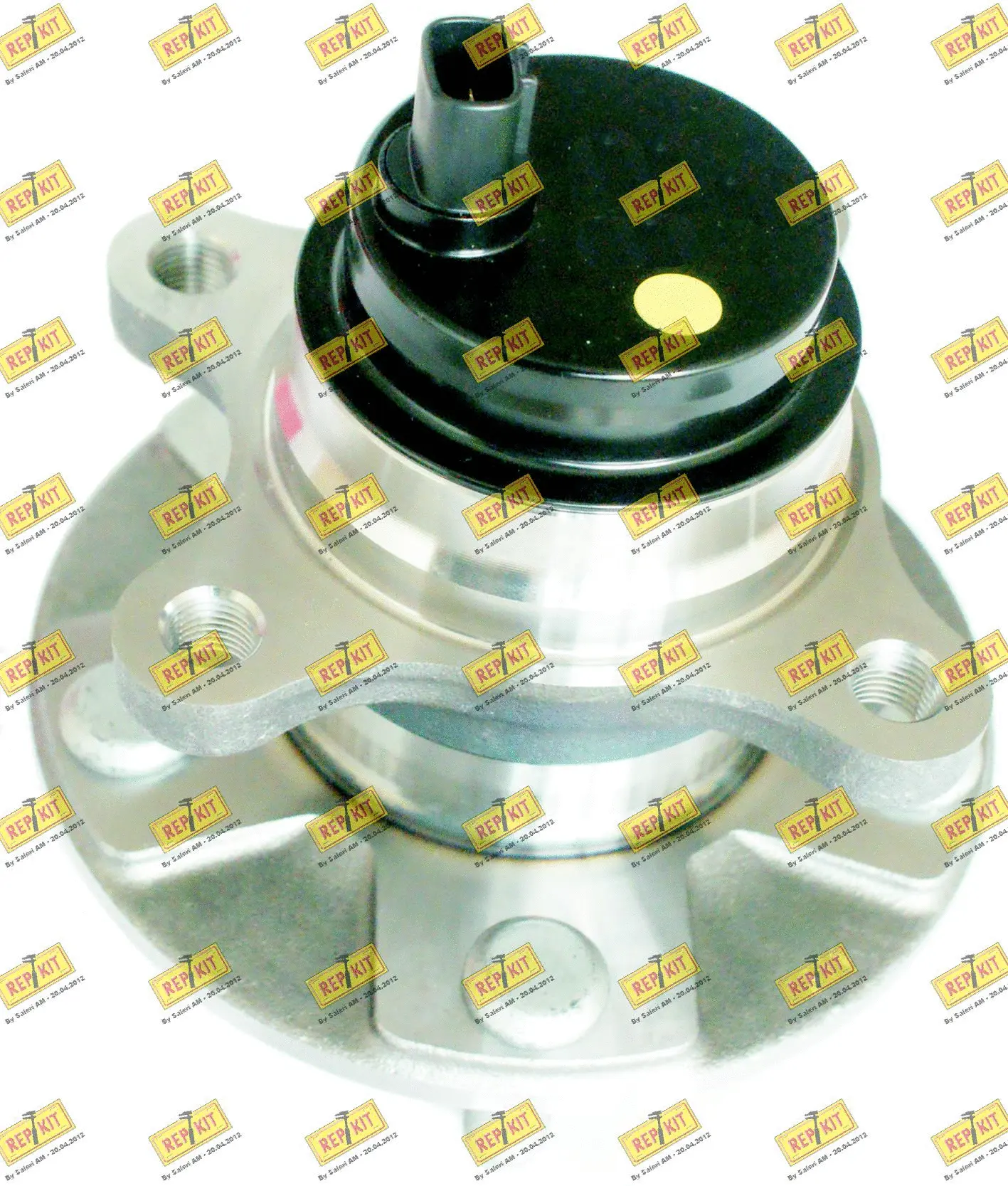 Wheel Bearing Kit (RKB2611)
