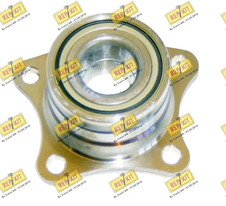 Wheel Bearing Kit (RKB1673)