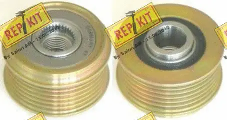 Alternator Freewheel Clutch (RKT2937)