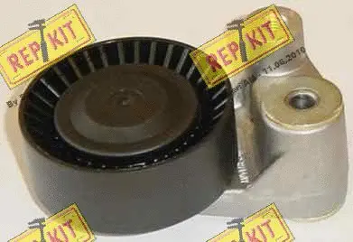 Belt Tensioner, V-ribbed belt (RKT1841)