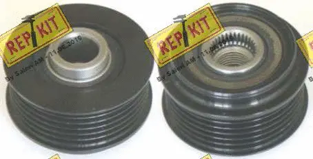 Alternator Freewheel Clutch (RKT2925)