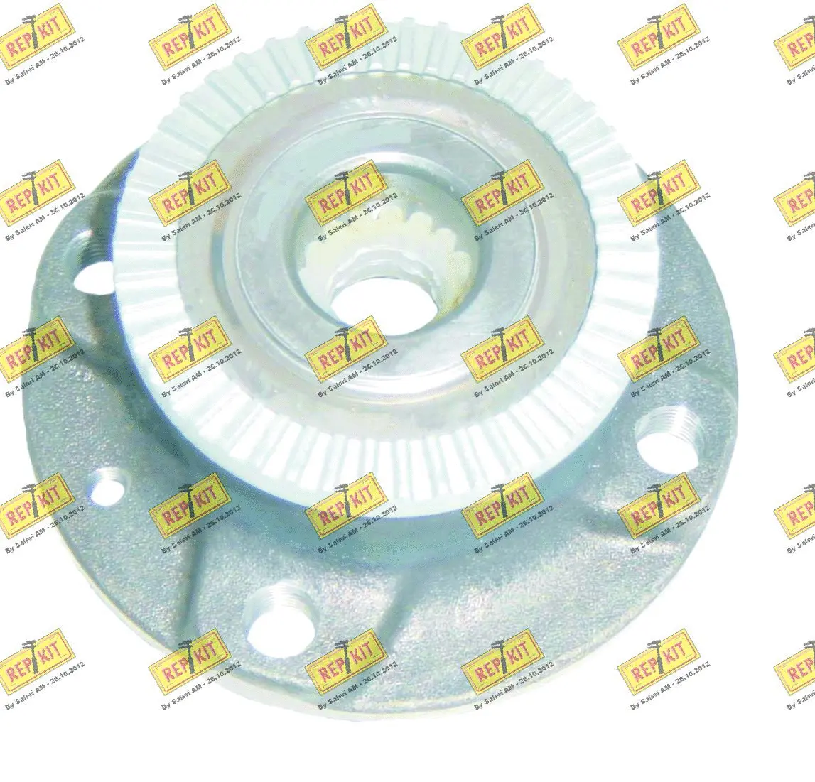 Wheel Bearing Kit (RKB1252)
