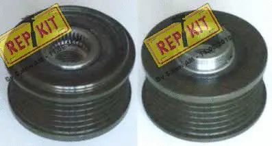 Alternator Freewheel Clutch (RKT2964)