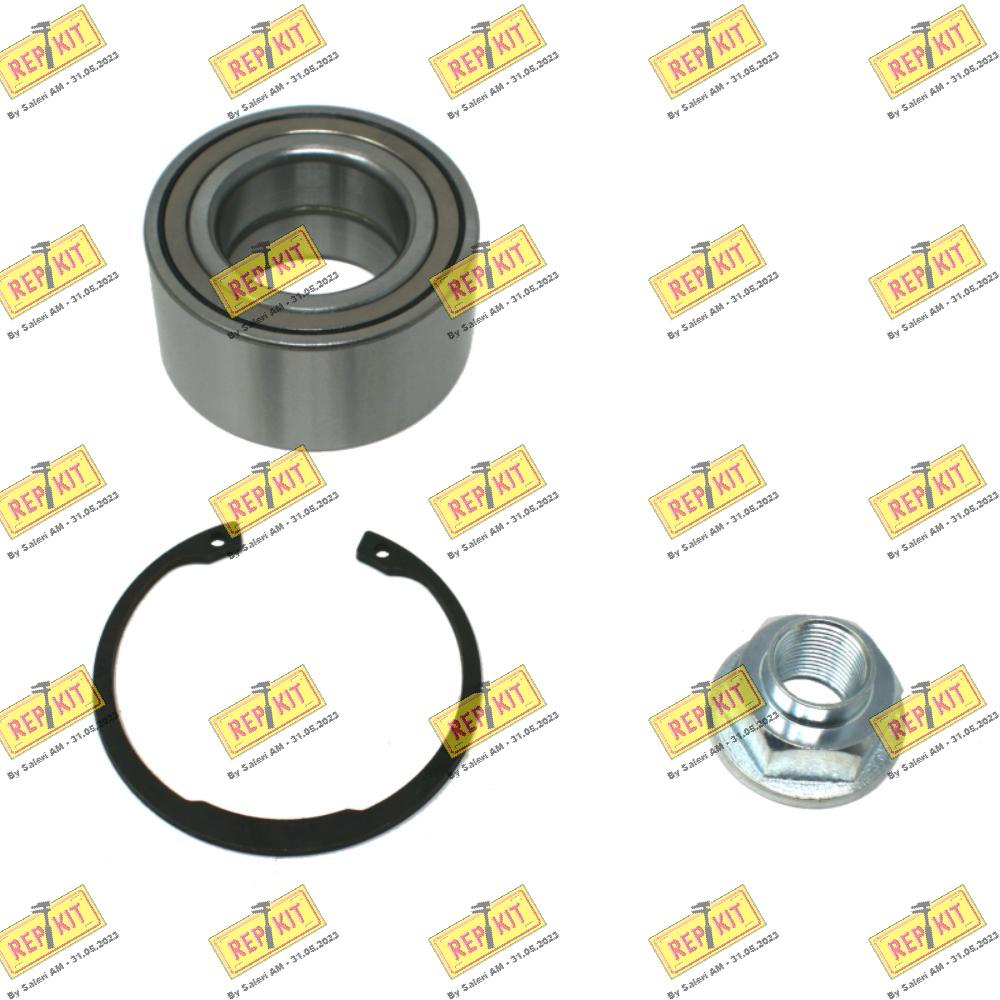 Wheel Bearing Kit (RKB2280)