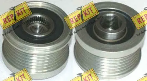 Alternator Freewheel Clutch (RKT3142)