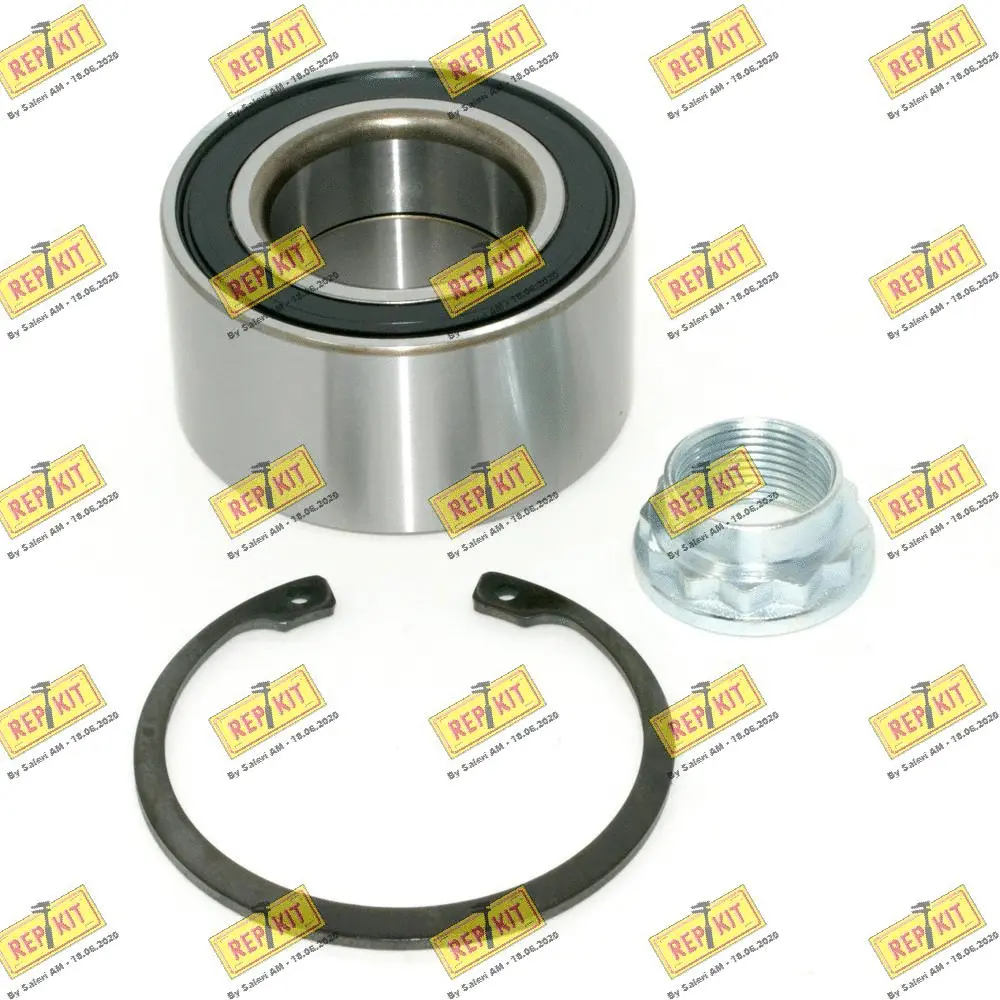Wheel Bearing Kit (RKB1151)