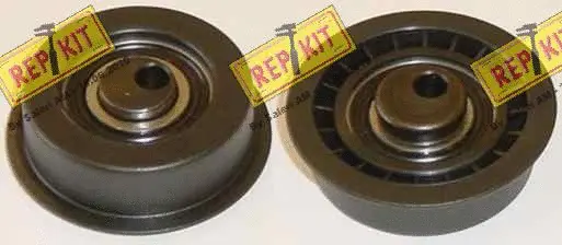 Tensioner Pulley, timing belt (RKT1399)