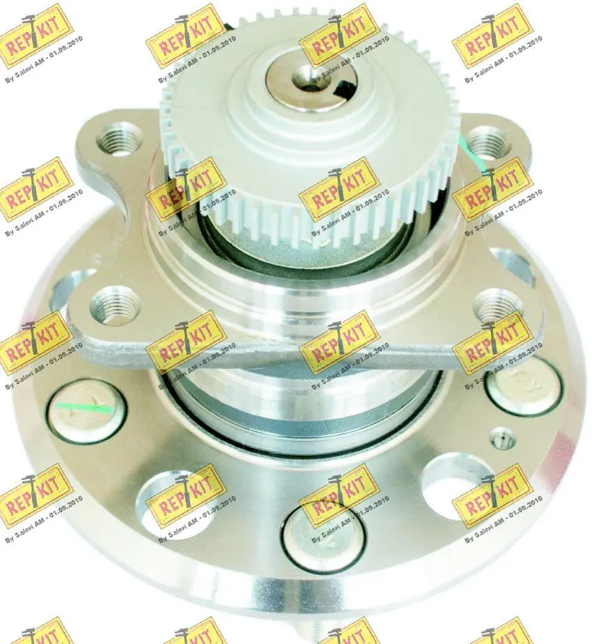 Wheel Bearing Kit (RKB2523)